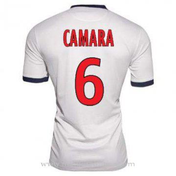 Maillot PSG Camara Exterieur 2013-2014